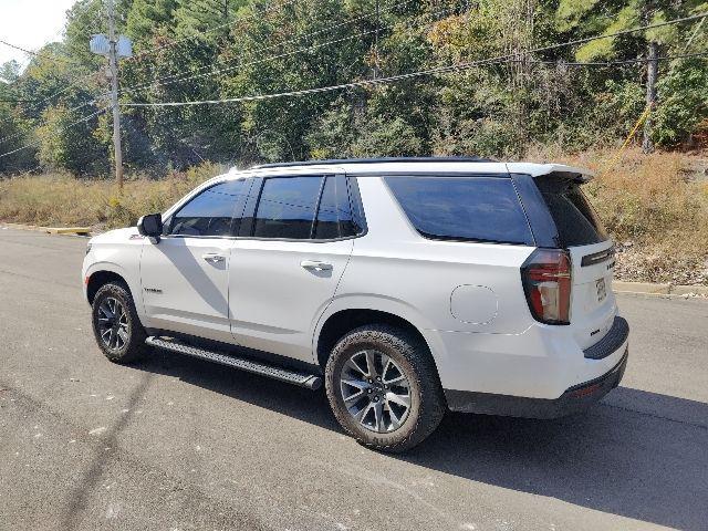 used 2024 Chevrolet Tahoe car, priced at $62,999