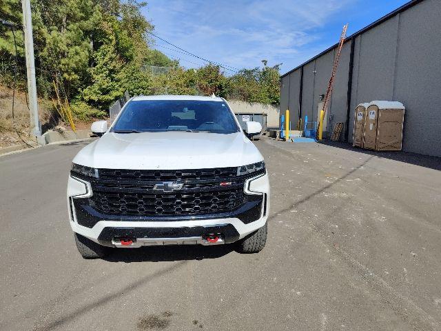 used 2024 Chevrolet Tahoe car, priced at $62,999