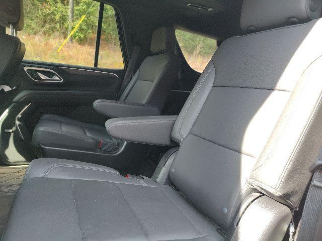 used 2024 Chevrolet Tahoe car, priced at $62,999