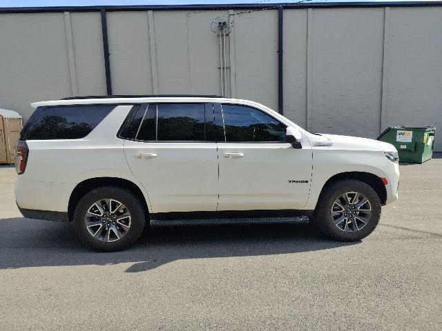 used 2024 Chevrolet Tahoe car, priced at $62,999