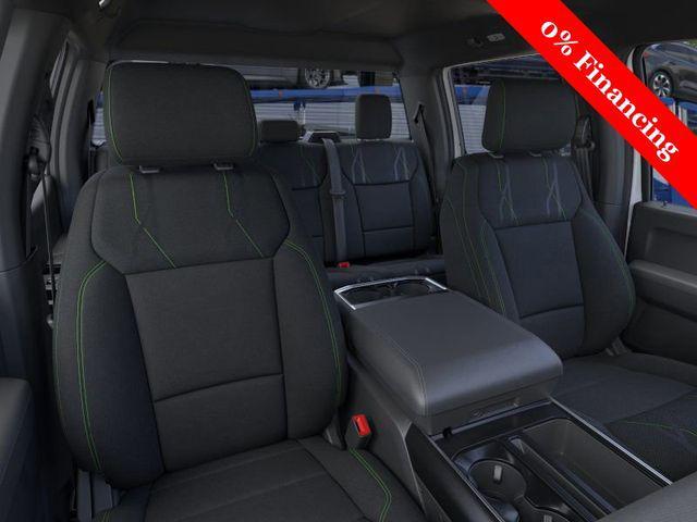 new 2025 Ford F-150 car, priced at $42,951
