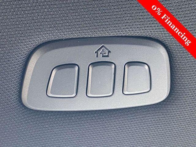 new 2025 Ford Explorer car, priced at $38,727