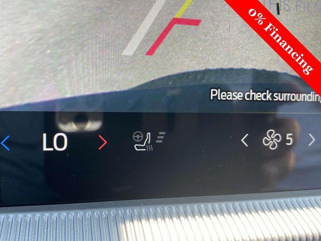 new 2025 Ford Explorer car, priced at $38,727