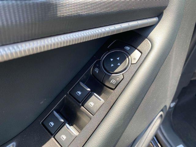 new 2025 Ford Explorer car, priced at $36,727