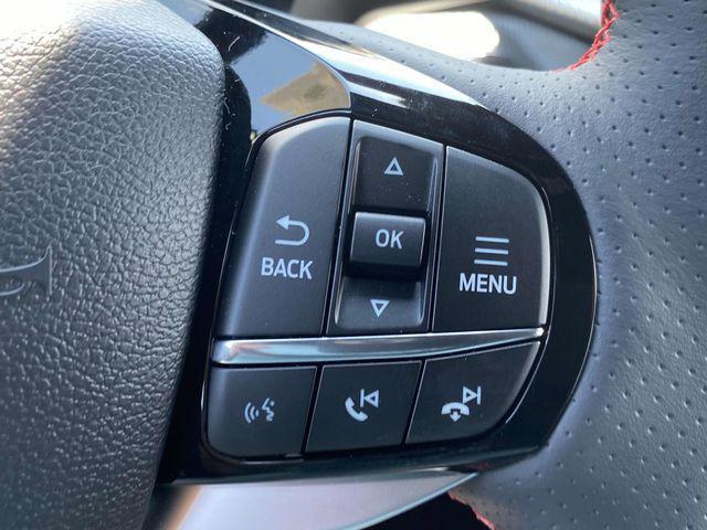 new 2025 Ford Explorer car, priced at $36,727