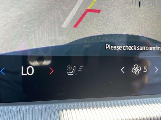 new 2025 Ford Explorer car, priced at $36,727