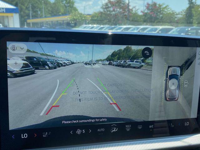 new 2025 Ford Explorer car, priced at $36,727