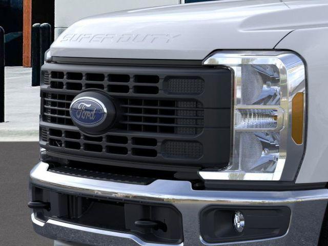 new 2024 Ford F-250 car, priced at $41,235