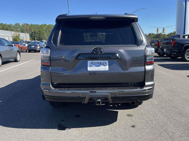 used 2019 Toyota 4Runner car, priced at $29,599