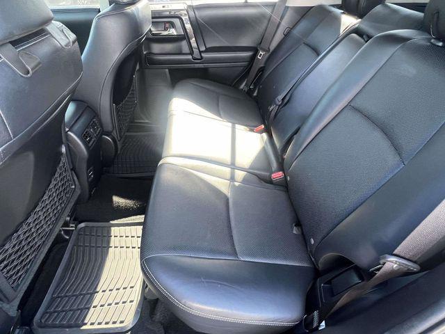 used 2019 Toyota 4Runner car, priced at $29,599