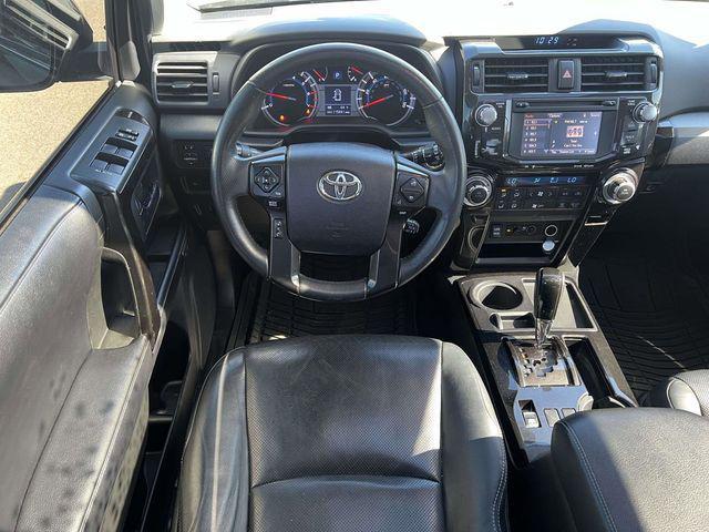 used 2019 Toyota 4Runner car, priced at $29,599