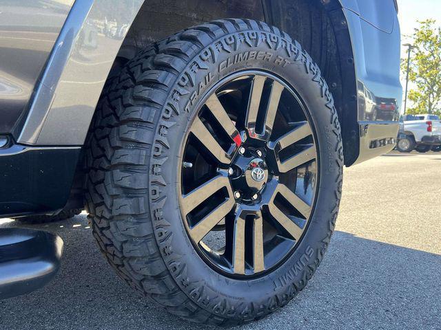 used 2019 Toyota 4Runner car, priced at $29,599