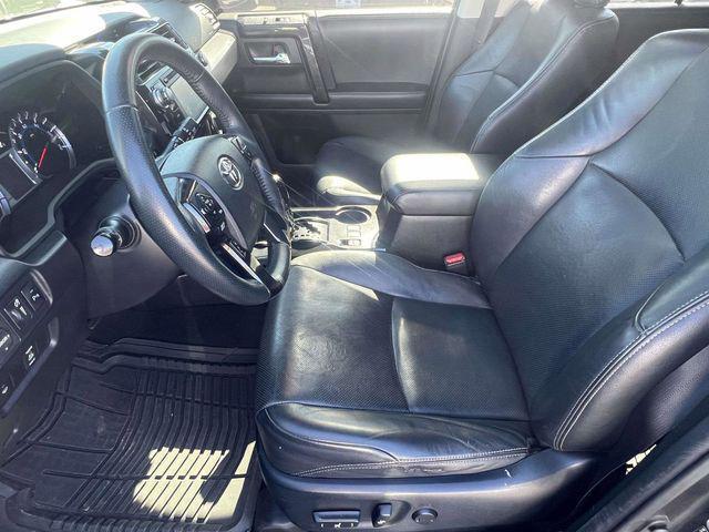 used 2019 Toyota 4Runner car, priced at $29,599