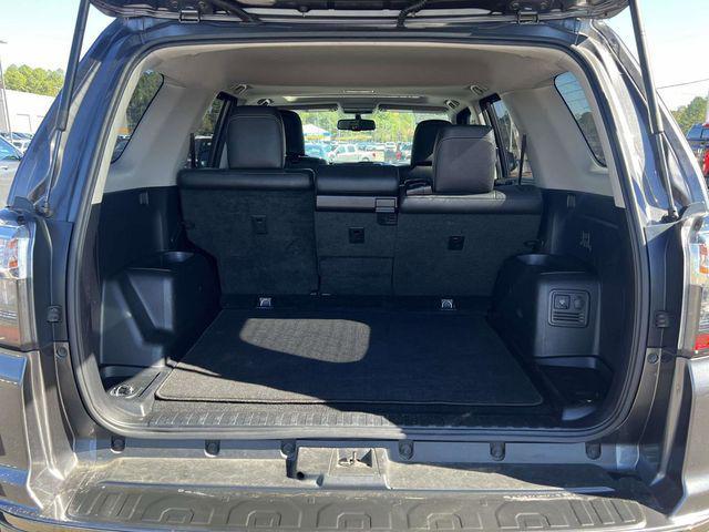 used 2019 Toyota 4Runner car, priced at $29,599