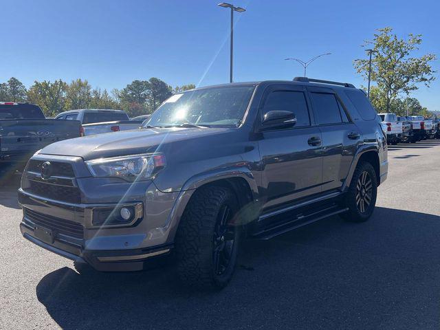 used 2019 Toyota 4Runner car, priced at $29,599