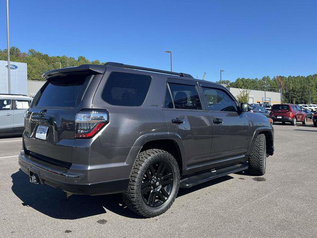 used 2019 Toyota 4Runner car, priced at $29,599