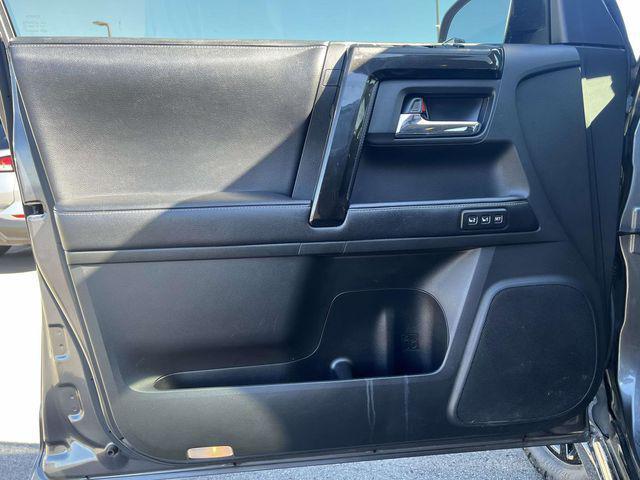 used 2019 Toyota 4Runner car, priced at $29,599