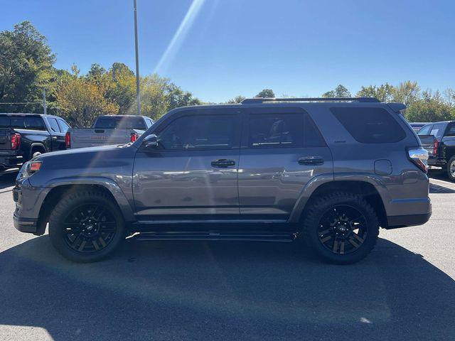 used 2019 Toyota 4Runner car, priced at $29,599