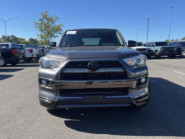 used 2019 Toyota 4Runner car, priced at $29,599