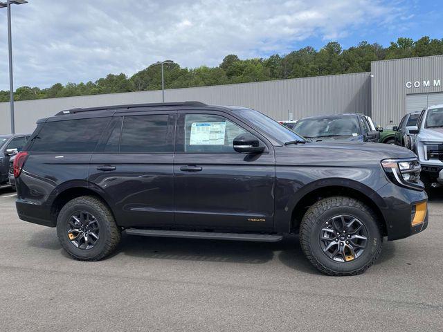 new 2025 Ford Expedition car, priced at $83,520