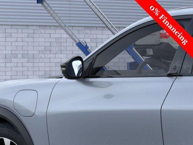 new 2025 Ford Mustang Mach-E car, priced at $37,745
