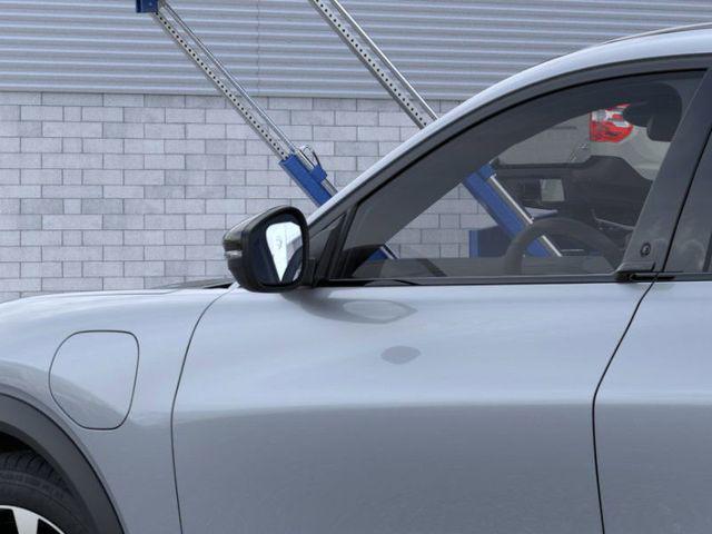 new 2025 Ford Mustang Mach-E car, priced at $39,485