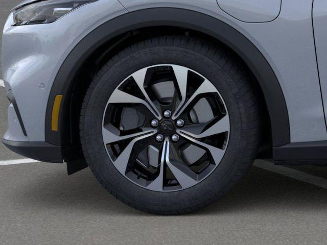 new 2025 Ford Mustang Mach-E car, priced at $39,485