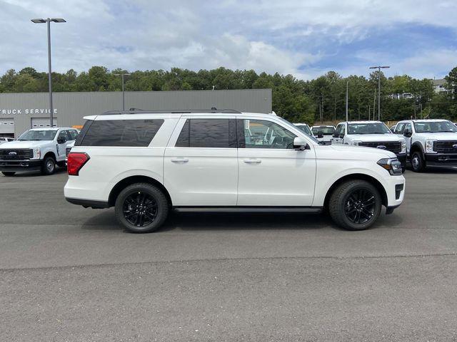 new 2024 Ford Expedition car, priced at $61,265