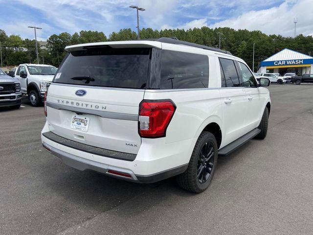 new 2024 Ford Expedition car, priced at $61,265