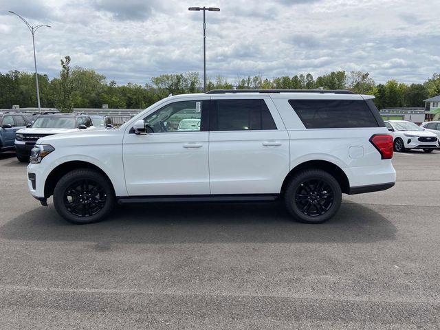 new 2024 Ford Expedition car, priced at $61,265