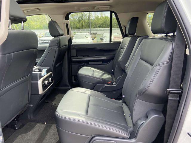 new 2024 Ford Expedition car, priced at $61,265