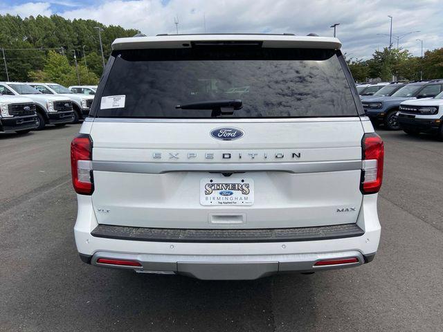 new 2024 Ford Expedition car, priced at $61,265