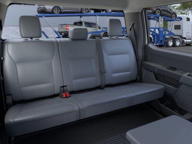 new 2025 Ford F-350 car, priced at $67,840