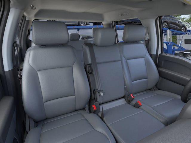 new 2025 Ford F-350 car, priced at $67,840