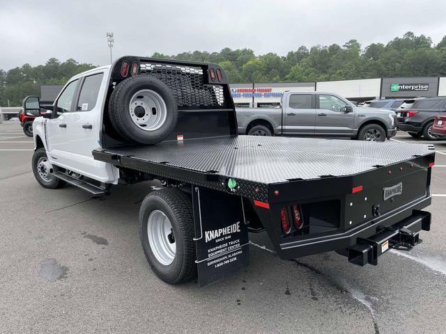 new 2025 Ford F-350 car, priced at $69,790