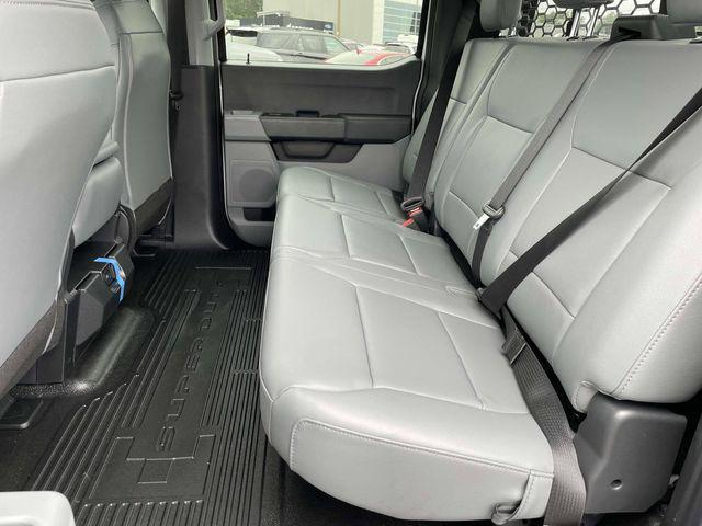 new 2025 Ford F-350 car, priced at $69,790