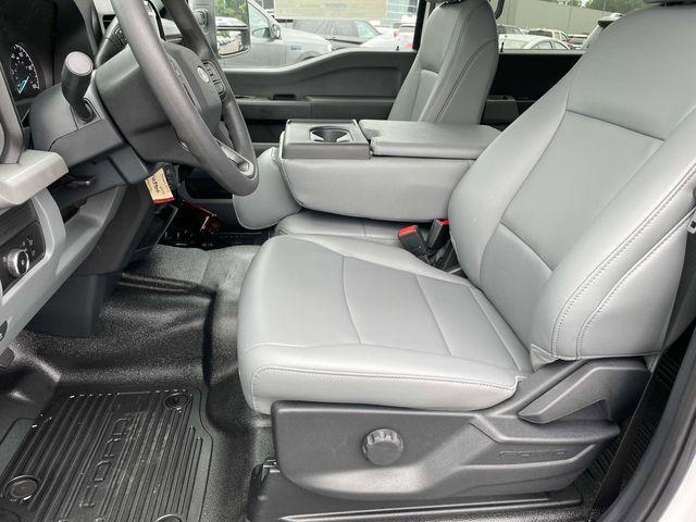 new 2025 Ford F-350 car, priced at $69,790