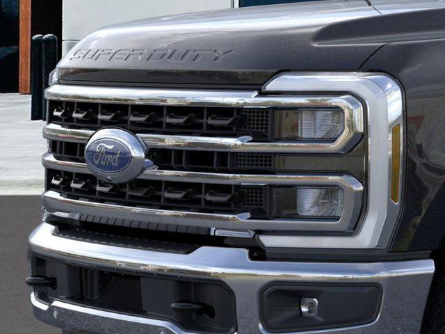 new 2025 Ford F-250 car, priced at $98,095