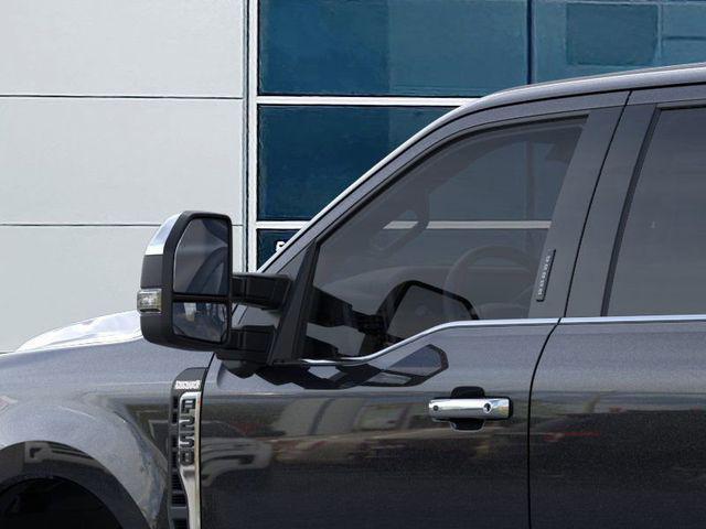 new 2025 Ford F-250 car, priced at $98,095