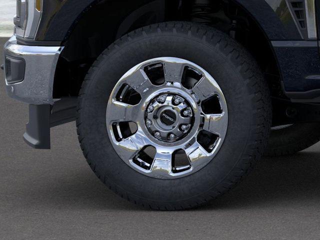 new 2025 Ford F-250 car, priced at $98,095