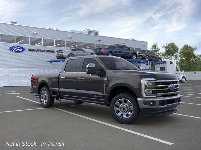 new 2025 Ford F-250 car, priced at $93,672