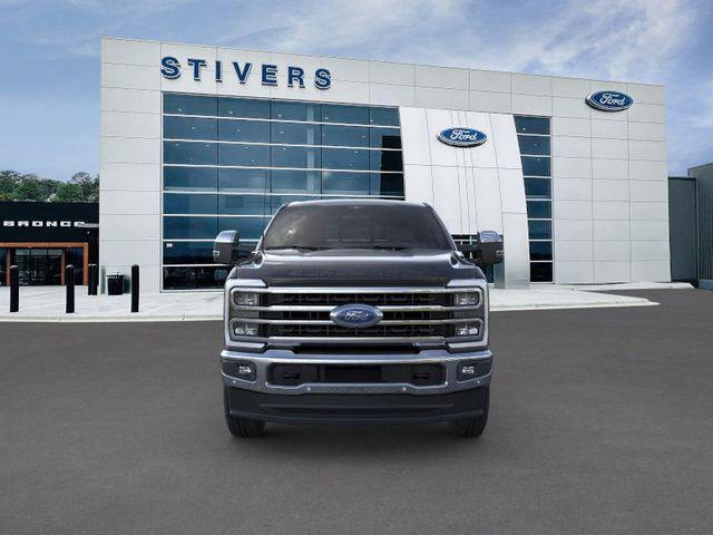 new 2025 Ford F-250 car, priced at $98,095