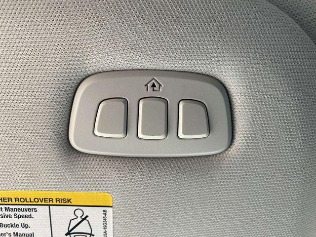 new 2025 Ford Expedition Max car, priced at $69,006