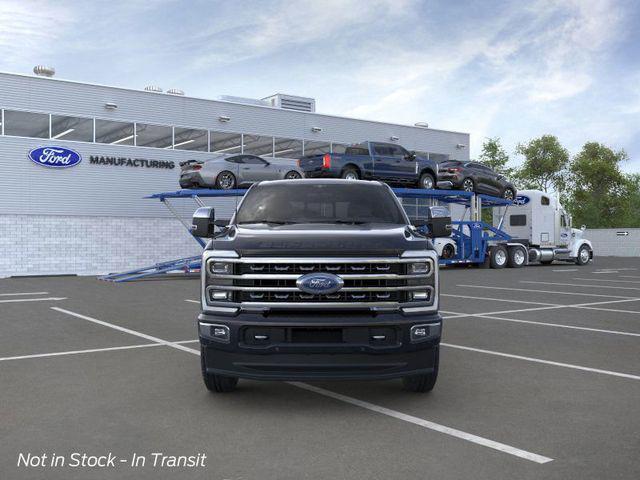 new 2024 Ford F-250 car, priced at $96,985