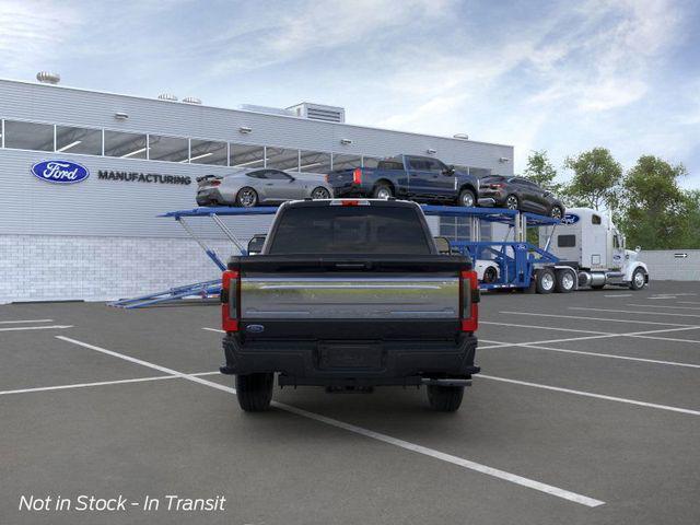 new 2024 Ford F-250 car, priced at $96,985