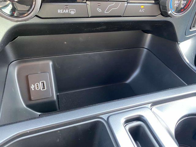 new 2025 Ford F-150 car, priced at $55,230