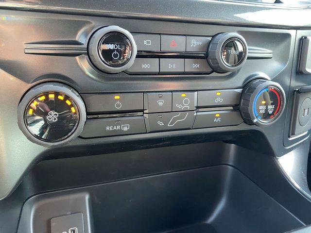 new 2025 Ford F-150 car, priced at $55,230