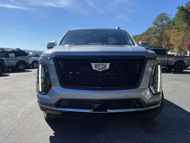 used 2026 Cadillac Escalade car, priced at $127,999
