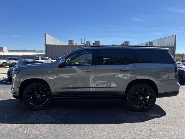 used 2026 Cadillac Escalade car, priced at $127,999