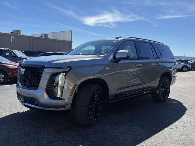 used 2026 Cadillac Escalade car, priced at $127,999